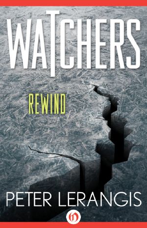 [Watchers 02] • Rewind